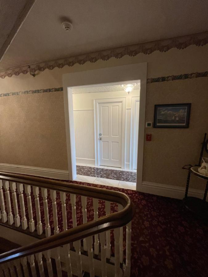 The Historic Park Hotel プットインベイ エクステリア 写真