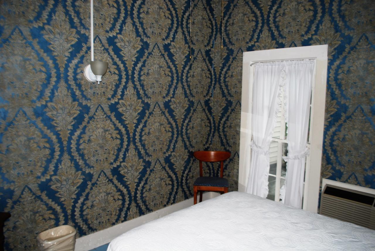 The Historic Park Hotel プットインベイ エクステリア 写真