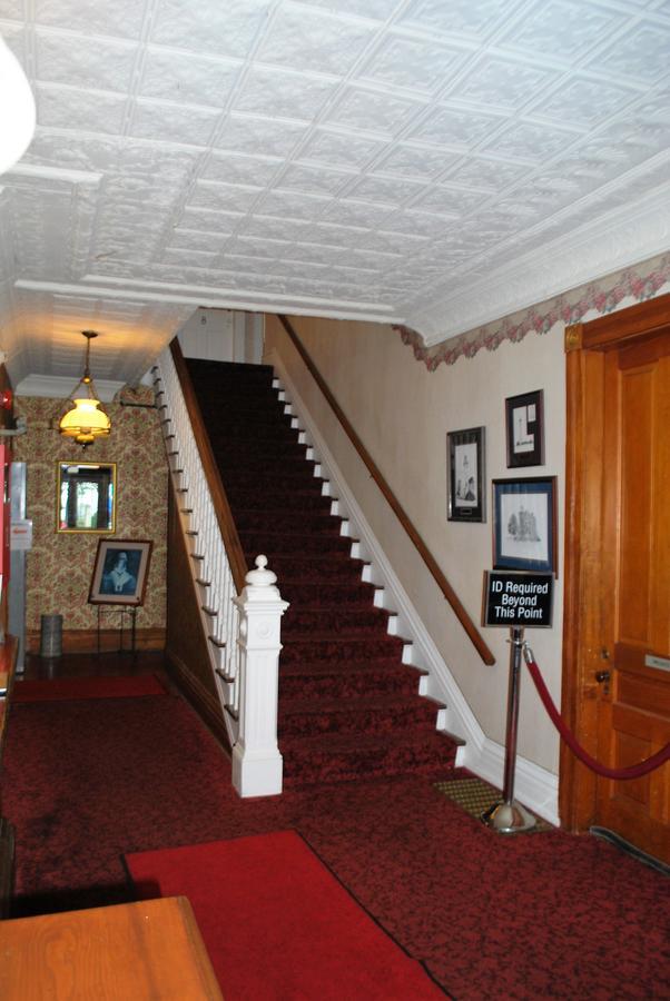 The Historic Park Hotel プットインベイ エクステリア 写真